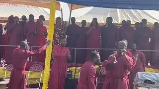 POWERFUL SPIRITUAL SONGS MIX 🔥❤️true faith church international 