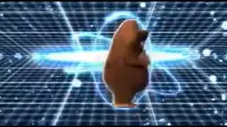 zingende hamster - Jij bent zo lief