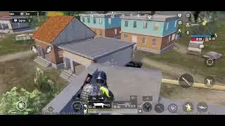 TURKİSHHUNTER LEADER GÖKOSİLİN PUBG 96