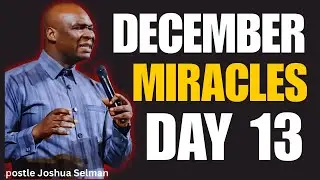 DAY 13 | Divine Emergence & Set Time Manifestation &ndash; This Night Will Change Everything