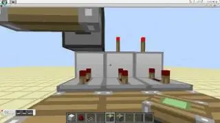Minecratf Tutorial - Block Swapper