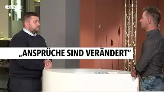 Experte über das neue Bestattungsrecht in Rheinland-Pfalz | RON TV