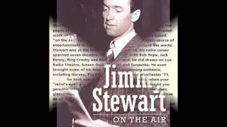 Jimmy Stewart & Henry Fonda on Josh Logan