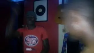 Poverty audio recording by Bob Rasta Omari&Vizon Dee ft Saul Dizzy,Z Pro,Ghetto Lifer&Tiff Planet