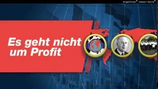 IPA Promotional Video - German version (DE) - revised