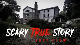 The Night Shift at Riverside Hospital. Scary True Story.