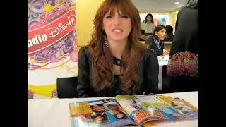 Bella Thorne Addresses Cody Simpson Dating Rumors!