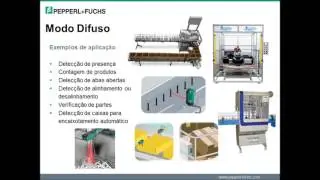 Sensores Fotoelétricos