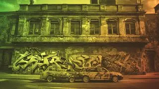 (FREE) Rastavibe - Old School Type Beat - Boom Bap Reggae Instrumental