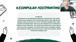 1 Footprinting,muhammad syauqi al rifqi