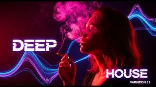 Late Night Deep House Mix | Chill but Powerful Beats