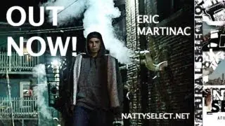 ERIC MARTINAC - NATURAL SELECTION (FULL PART)