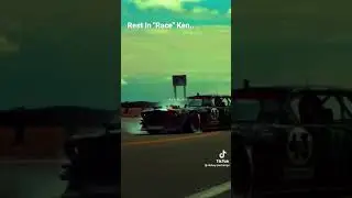 R.I.P Ken Block 1967-2023😔🕊️