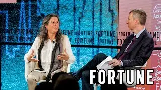Brainstorm Tech 2018: Google's Guru of Design I Fortune