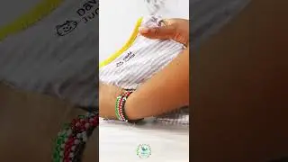 Kids Name Stamp