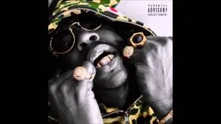2 Chainz Felt Like Cappin Clean