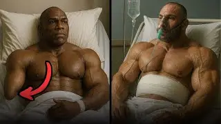 Die tragischen Todesfälle der 10 legendärsten Bodybuilder der Geschichte