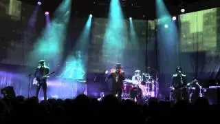 Violet Road - Down in the city (Live at Rockefeller)