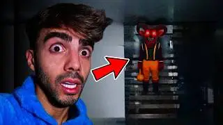 FEDE DERROTO A LOS ANIMATRONICOS