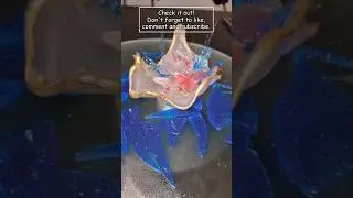 Isomalt Tutorial - Link in Description #isomalt #cakedecorating #shortswithmotso