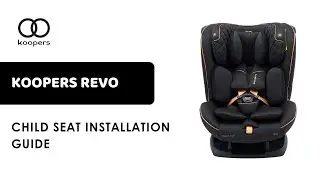 Koopers Revo Installation (BELT)