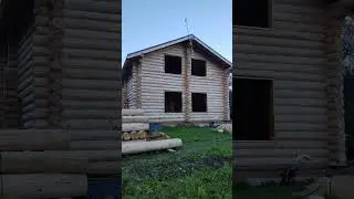 Дом в СНТ. Особенности. 