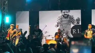 DT09 - Live at #doomsday open air #2024