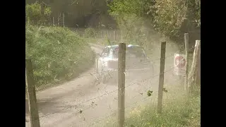 Rallye de la Lys 2024 - ES 10 Haute Lys