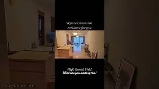 Skyline Concourse exclusive - High Rental Yield in Prime district