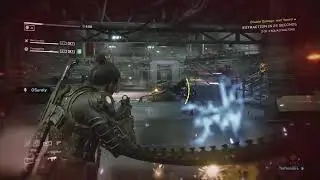 Aliens Fireteam Elite...