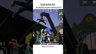 Investigation vanguard achievement ✅️ | BGMI UPDATE 3.8 new achievement #bgmi #bgmiupdate3.8 #viral