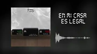 Jessie Crvnts  - En Mi Casa Es Legal | LAS 11:30