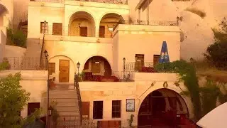Lalezar Cave Hotel, Goreme, Turkey | Geeta Travel Gallery