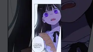 She just want to get her father's attention 🥲💔 #mangareccomendation #mangashorts#mangaedit#ytshorts