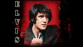 200 ELVIS Extraordinary and Wonderful, unique video editing and never seen on Youtube !!! (by Jmd).