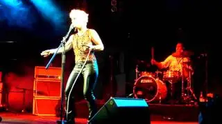 Richie Arndt & Kellie Rucker - Blues is Blues is Blues