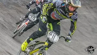 Catching Up with Connor Fields