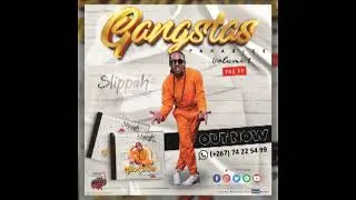 Slippah Gangstas Paradice EP