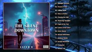 Layer 9 - Falling Slowly