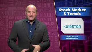 Business Live with Mark Croskery, March 2, 2021 | ItsMoneyMark