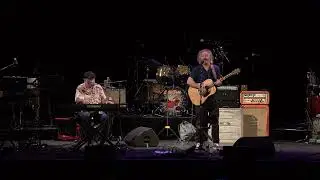 James Maddock (with Brian Mitchell) - 09.23.22 - Ulster Performing Arts Center - Kingston, NY