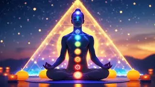 OVERCOME Blockages and Open Your CHAKRAS: Rapid Mental Strength