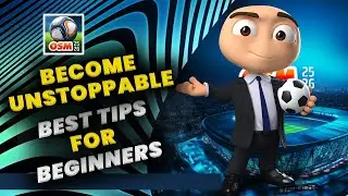 OSM 2026 Tips & Tricks 🔥 | Become an UNSTOPPABLE Manager & Win Every Trophy