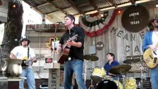 Jeremy Steding - Let the Boys Drink Whiskey
