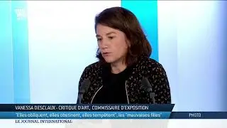 Le journal international - L'actualité internationale du lundi 25 août 2025 - TV5MONDE