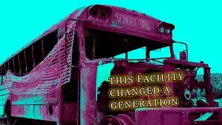 Derelict Primary School That Raised A Generation!