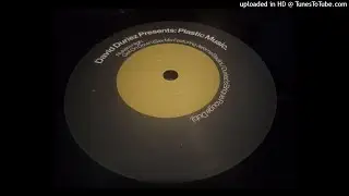 David Duriez presents Plastic Music - Nukem High