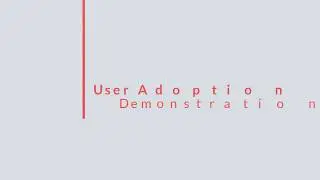Altron Bytes People Solutions User Adoption Demo