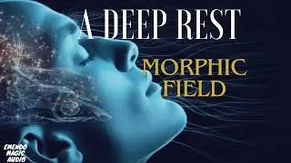 A Deep Rest (Morphic Field)