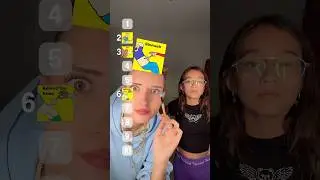 Cu&aacute;l os gusta m&aacute;s?😂